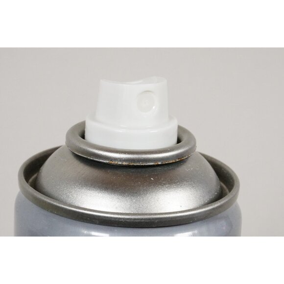 White Rain Aerosol Hairspray Unscented Extra Hold Vintage 2005 Old Packaging - Picture 8 of 8